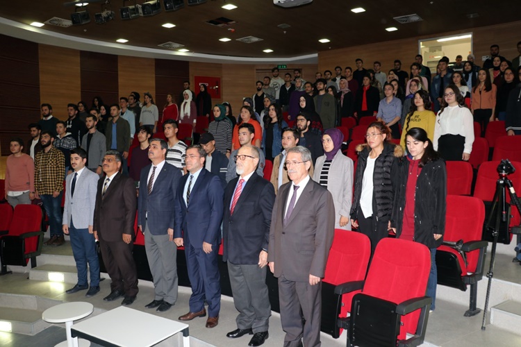 Türk Keneşi 1