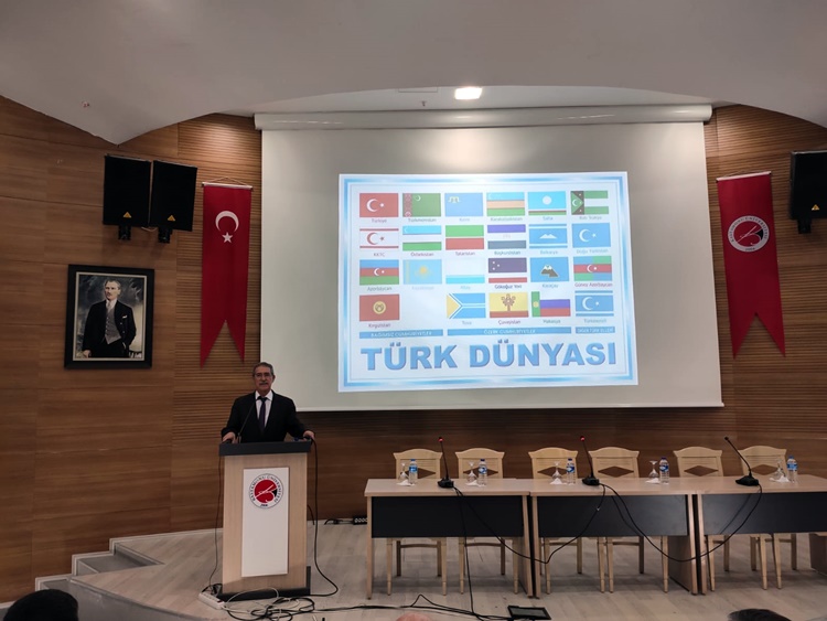Türk Keneşi 3