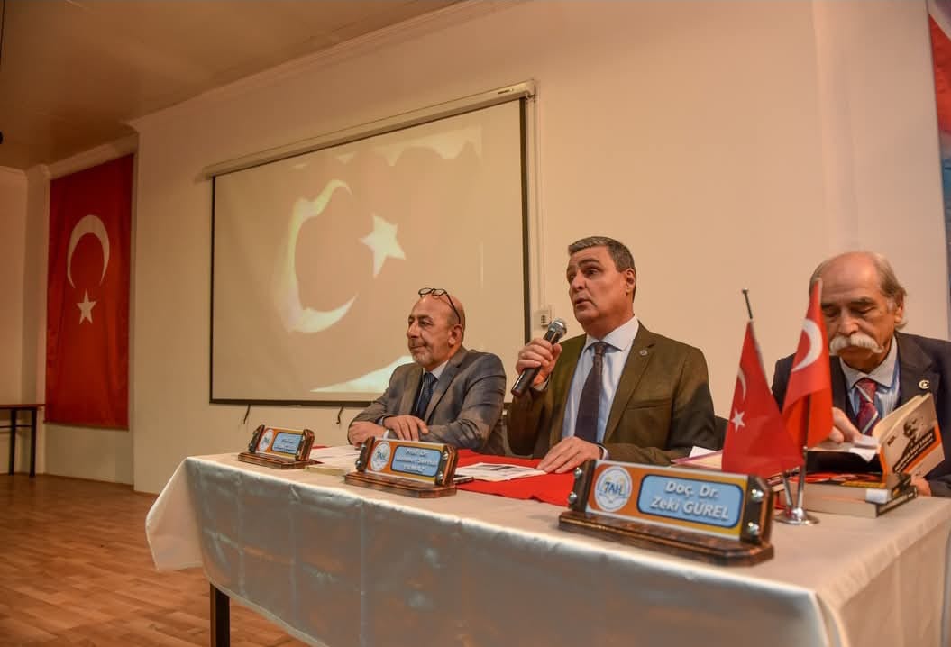 Mehmet Akif Ersoy, İstiklâl Marşı ve 110. Yıldönümünde Çanakkale Zaferi Paneli