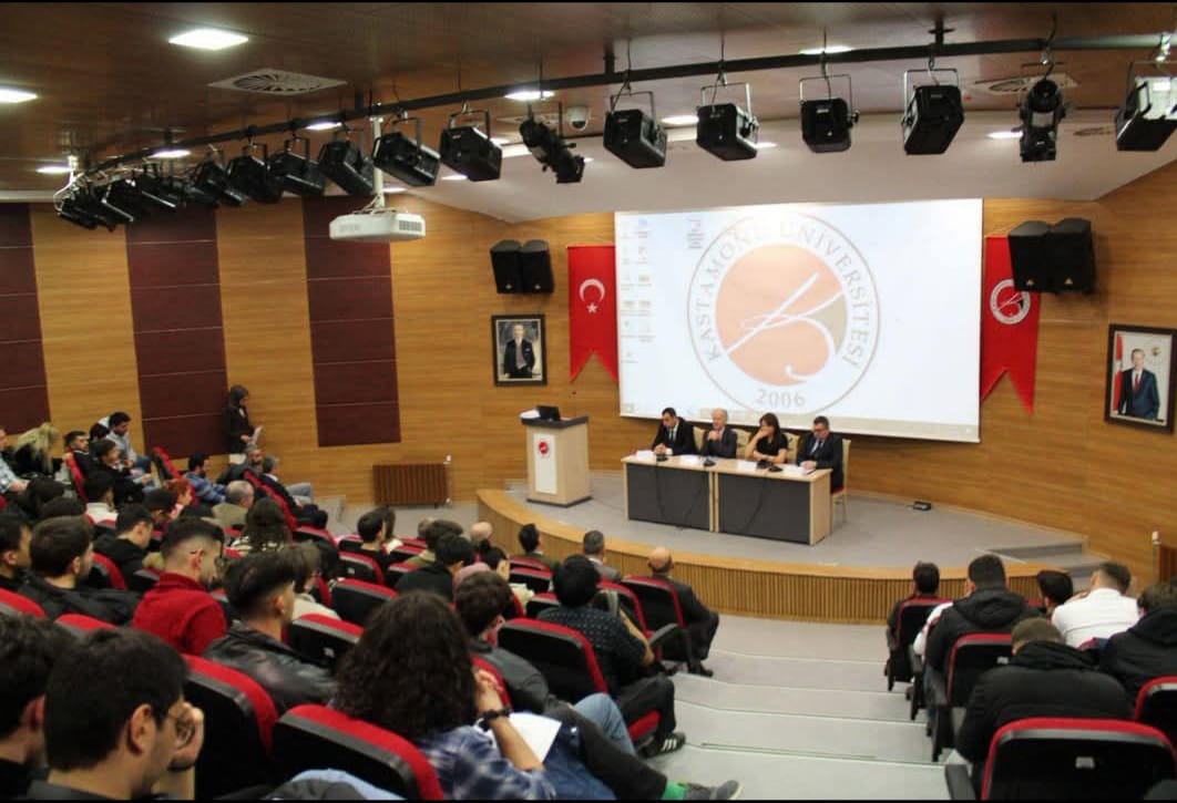 18 Mart Çanakkale Deniz Zaferi Paneli
