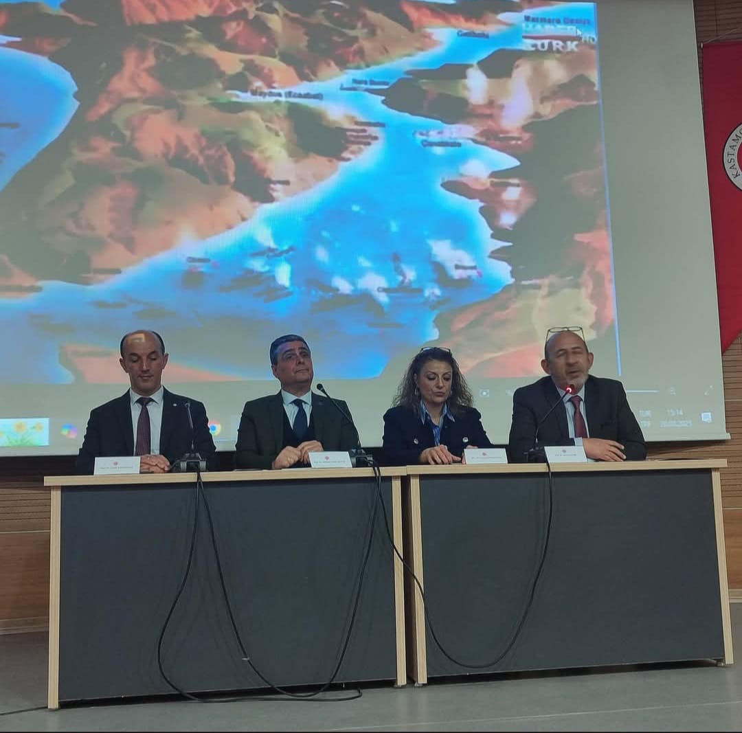 18 Mart Çanakkale Zaferi’nin 110. Yılı Paneli