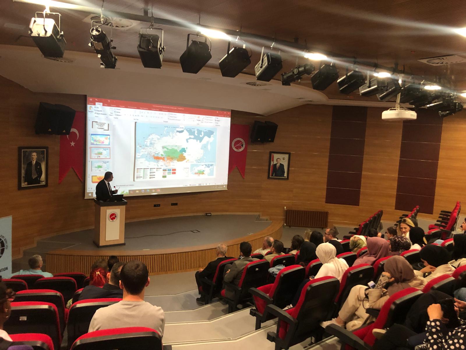 Türk Dünyasında Farklı Bir Ses: Çuvaşlar