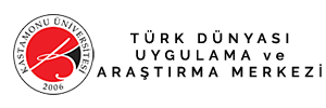 Kastamonu Üniversitesi Türk Dünyası Uygulama ve Araştırma Merkezi